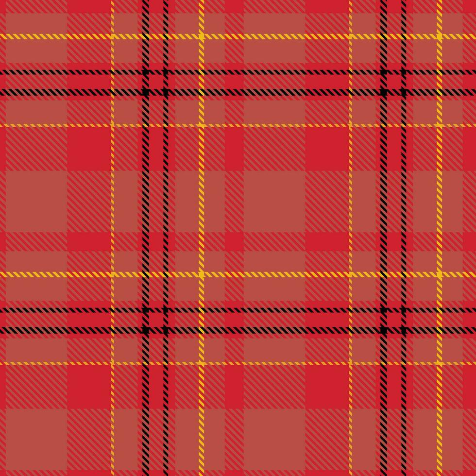 tartan pläd sömlös mönster. plädar mönster sömlös. sömlös tartan illustration vektor uppsättning för scarf, filt, Övrig modern vår sommar höst vinter- Semester tyg skriva ut.