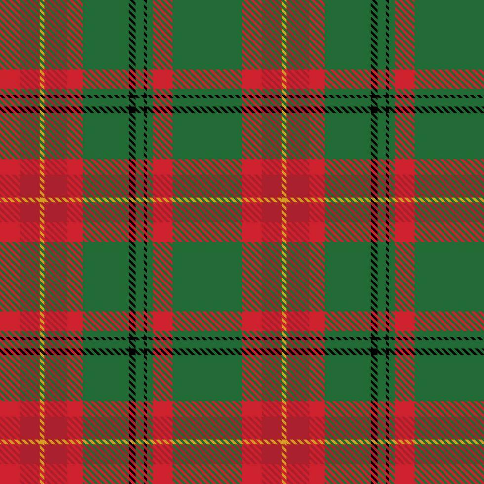 Tartan Plaid nahtlos Muster. Plaid Muster nahtlos. zum Hemd Druck, Kleidung, Kleider, Tischdecken, Decken, Bettwäsche, Papier, Steppdecke, Stoff und andere Textil- Produkte. vektor