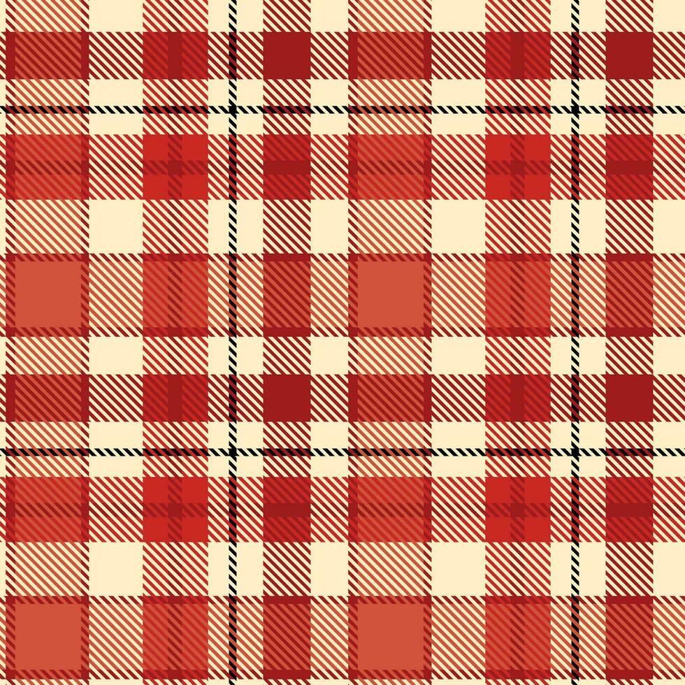 Tartan Plaid nahtlos Muster. Gingham Muster. zum Hemd Druck, Kleidung, Kleider, Tischdecken, Decken, Bettwäsche, Papier, Steppdecke, Stoff und andere Textil- Produkte. vektor