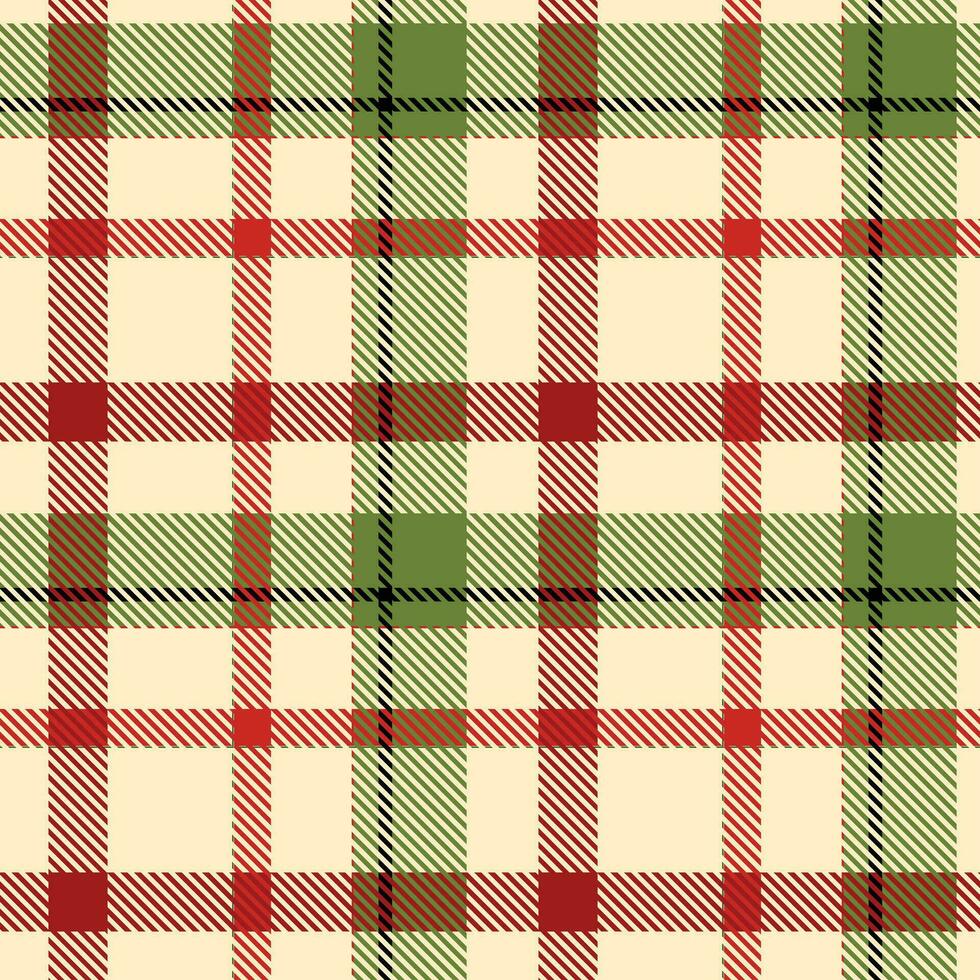 tartan pläd sömlös mönster. tartan sömlös mönster. flanell skjorta tartan mönster. trendig plattor vektor illustration för bakgrundsbilder.