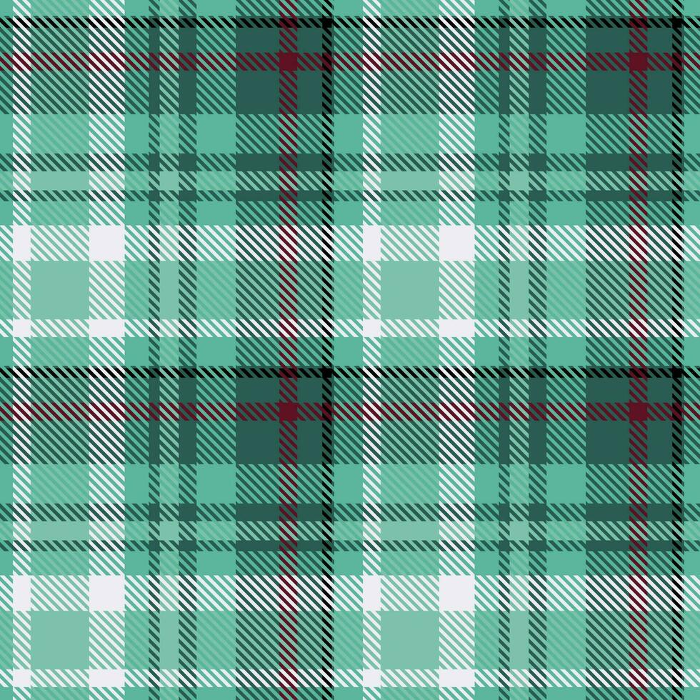 Tartan Plaid Muster nahtlos. Plaid Muster nahtlos. nahtlos Tartan Illustration Vektor einstellen zum Schal, Decke, andere modern Frühling Sommer- Herbst Winter Urlaub Stoff drucken.