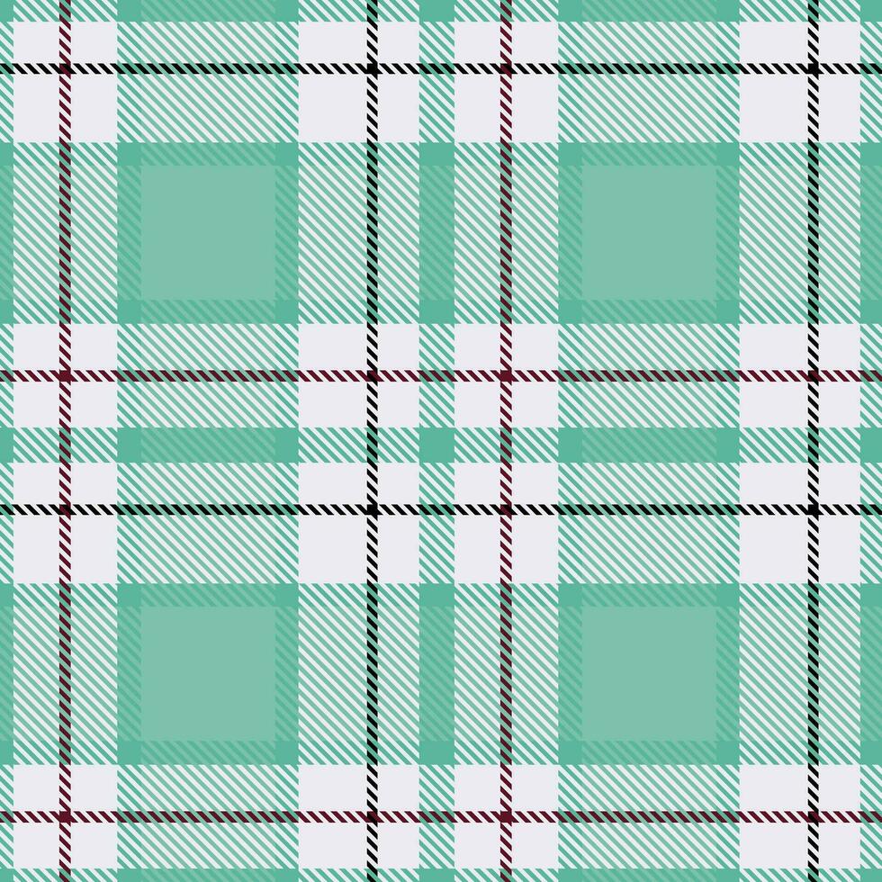 Tartan Plaid Muster nahtlos. Schachbrett Muster. zum Hemd Druck, Kleidung, Kleider, Tischdecken, Decken, Bettwäsche, Papier, Steppdecke, Stoff und andere Textil- Produkte. vektor