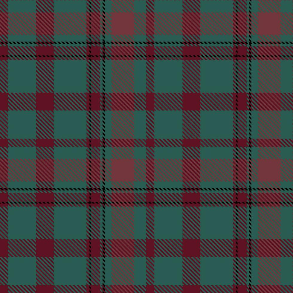 Tartan Plaid Muster nahtlos. Tartan nahtlos Muster. Flanell Hemd Tartan Muster. modisch Fliesen Vektor Illustration zum Tapeten.