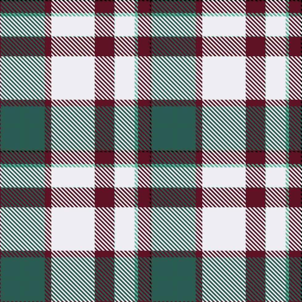 Tartan Plaid Muster nahtlos. schottisch Plaid, zum Hemd Druck, Kleidung, Kleider, Tischdecken, Decken, Bettwäsche, Papier, Steppdecke, Stoff und andere Textil- Produkte. vektor