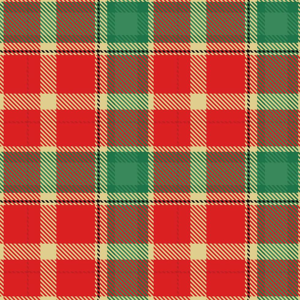 Tartan Plaid Muster nahtlos. traditionell schottisch kariert Hintergrund. zum Hemd Druck, Kleidung, Kleider, Tischdecken, Decken, Bettwäsche, Papier, Steppdecke, Stoff und andere Textil- Produkte. vektor