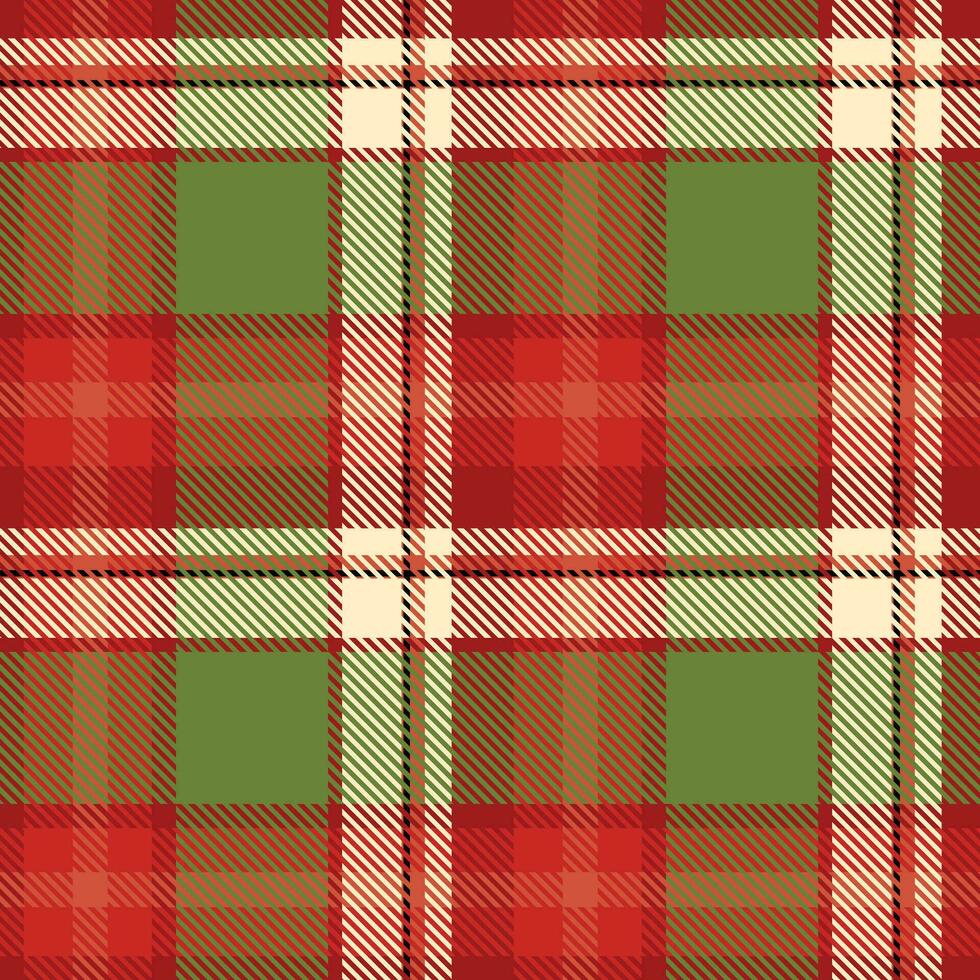 skott tartan pläd sömlös mönster, checkerboard mönster. för skjorta tryckning, kläder, klänningar, bordsdukar, filtar, strö, papper, täcke, tyg och Övrig textil- Produkter. vektor