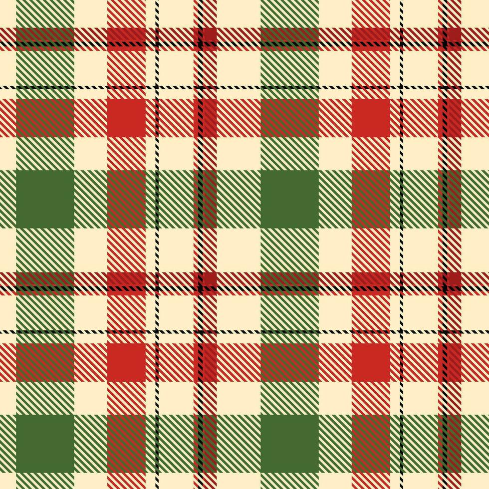 skott tartan pläd sömlös mönster, tartan pläd mönster sömlös. mall för design prydnad. sömlös tyg textur. vektor illustration