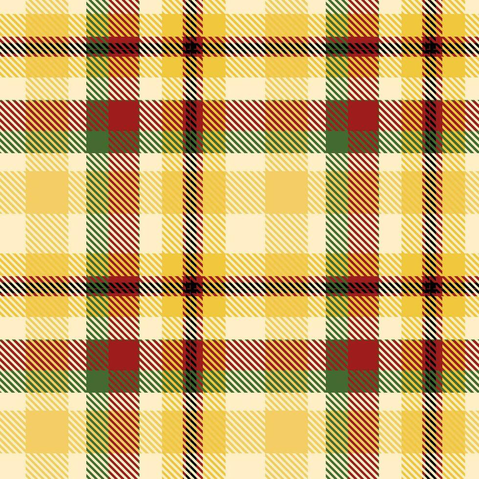 schottisch Tartan Plaid nahtlos Muster, traditionell schottisch kariert Hintergrund. zum Hemd Druck, Kleidung, Kleider, Tischdecken, Decken, Bettwäsche, Papier, Steppdecke, Stoff und andere Textil- Produkte. vektor