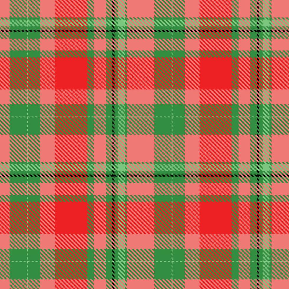 Tartan Plaid Muster nahtlos. schottisch Plaid, Flanell Hemd Tartan Muster. modisch Fliesen Vektor Illustration zum Tapeten.