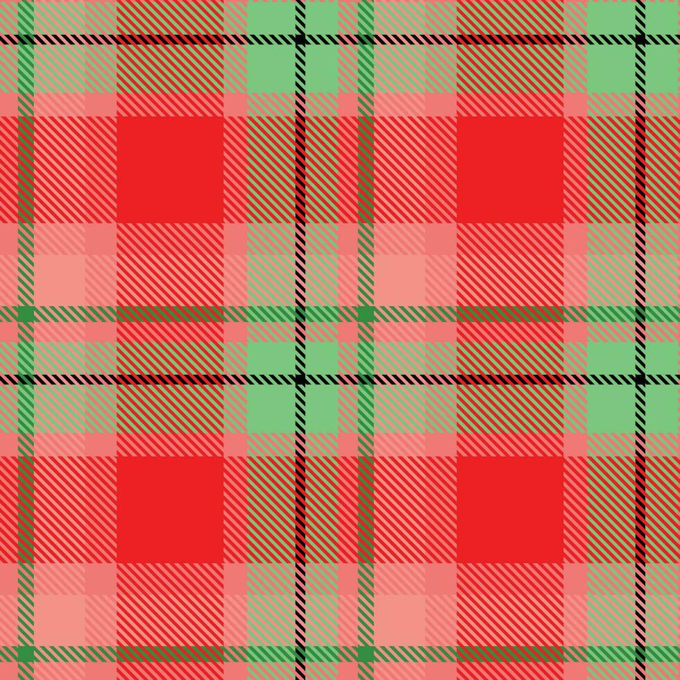 Tartan Plaid Muster nahtlos. traditionell schottisch kariert Hintergrund. zum Hemd Druck, Kleidung, Kleider, Tischdecken, Decken, Bettwäsche, Papier, Steppdecke, Stoff und andere Textil- Produkte. vektor