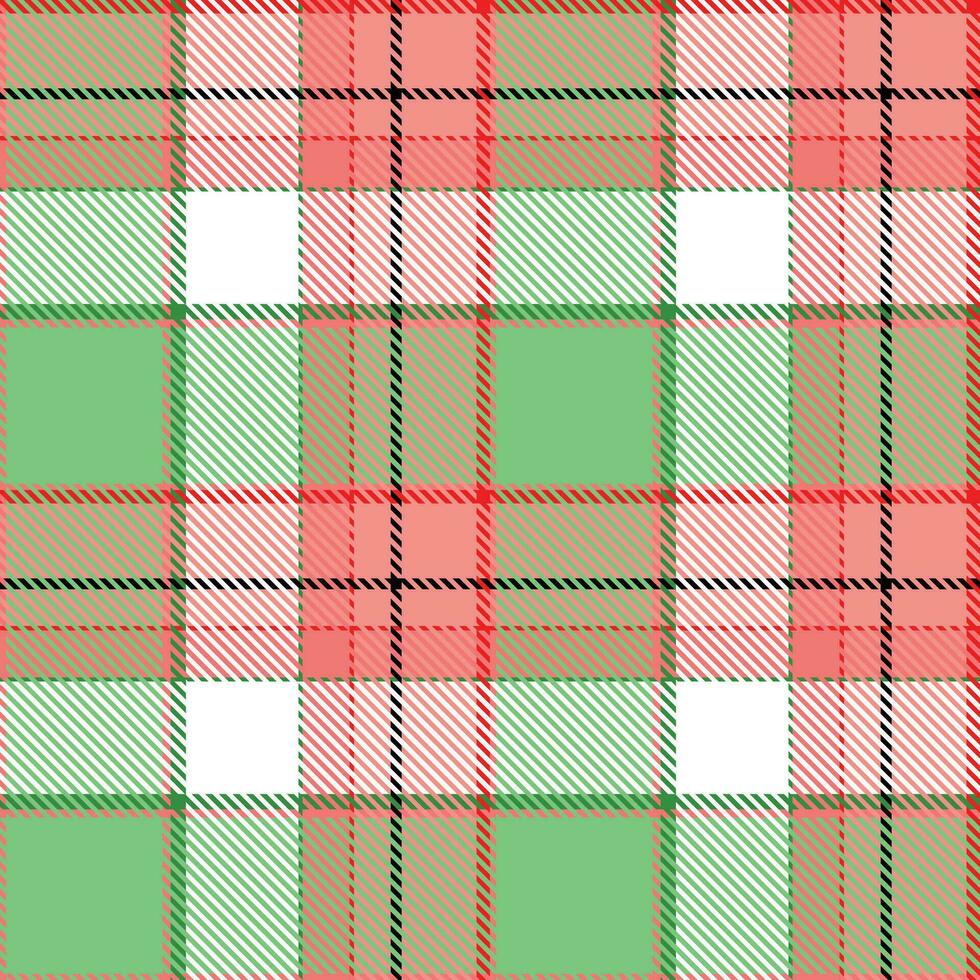 Tartan Plaid Muster nahtlos. klassisch schottisch Tartan Design. Vorlage zum Design Ornament. nahtlos Stoff Textur. Vektor Illustration