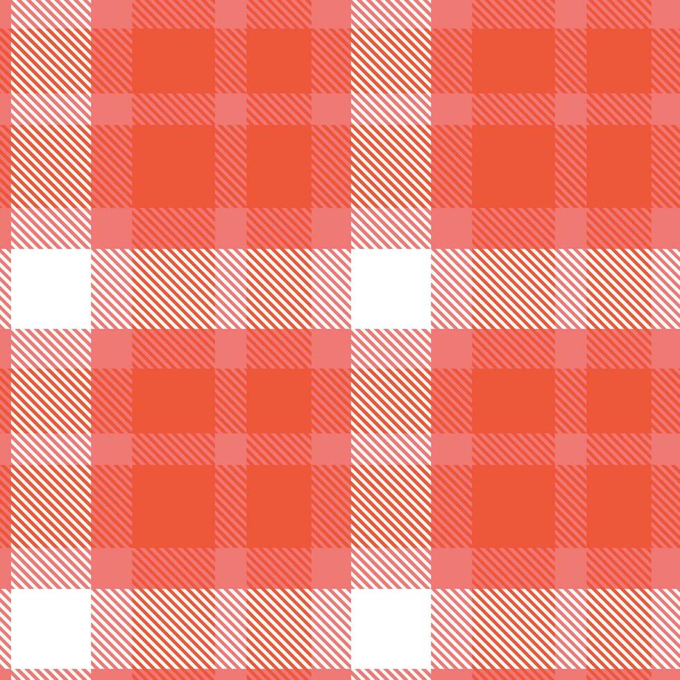 Tartan Plaid Muster nahtlos. klassisch schottisch Tartan Design. nahtlos Tartan Illustration Vektor einstellen zum Schal, Decke, andere modern Frühling Sommer- Herbst Winter Urlaub Stoff drucken.