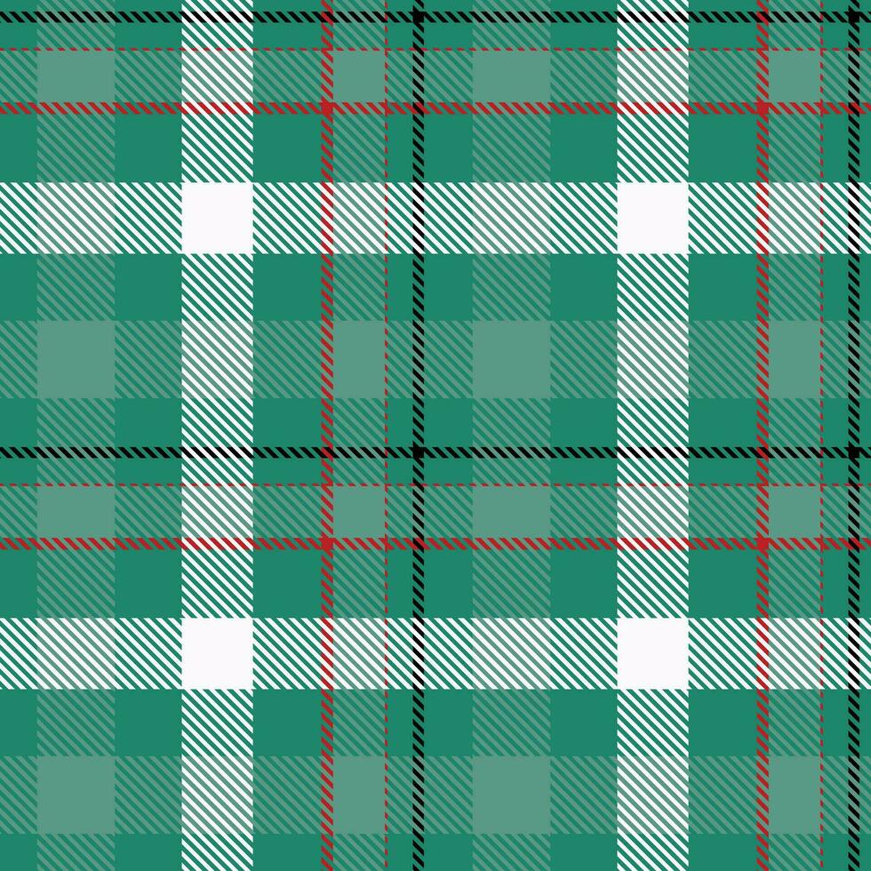 schottisch Tartan Plaid nahtlos Muster, abstrakt prüfen Plaid Muster. zum Hemd Druck, Kleidung, Kleider, Tischdecken, Decken, Bettwäsche, Papier, Steppdecke, Stoff und andere Textil- Produkte. vektor