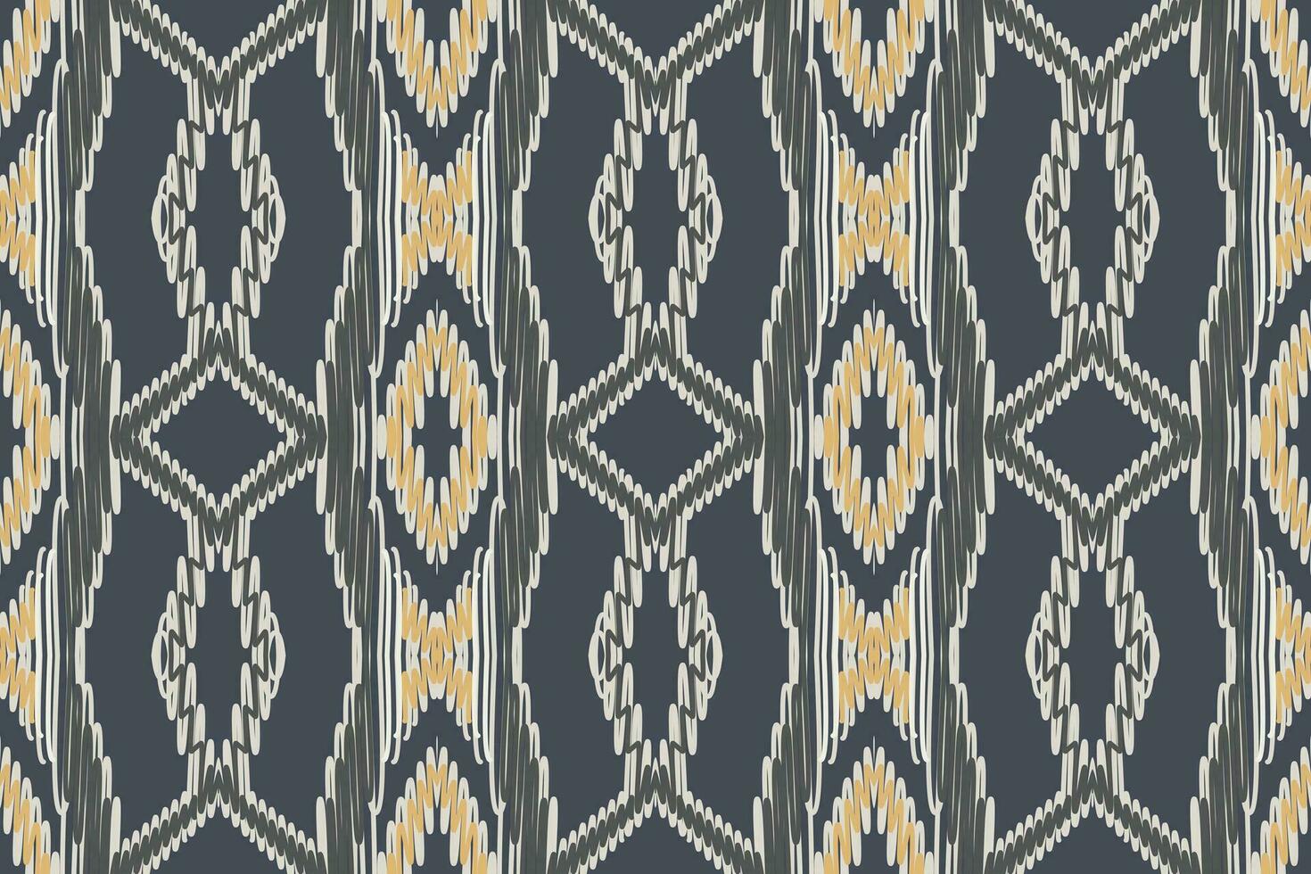 nordic mönster sömlös scandinavian mönster motiv broderi, ikat broderi vektor design för skriva ut indonesiska batik motiv broderi inföding amerikan kurta mughal design