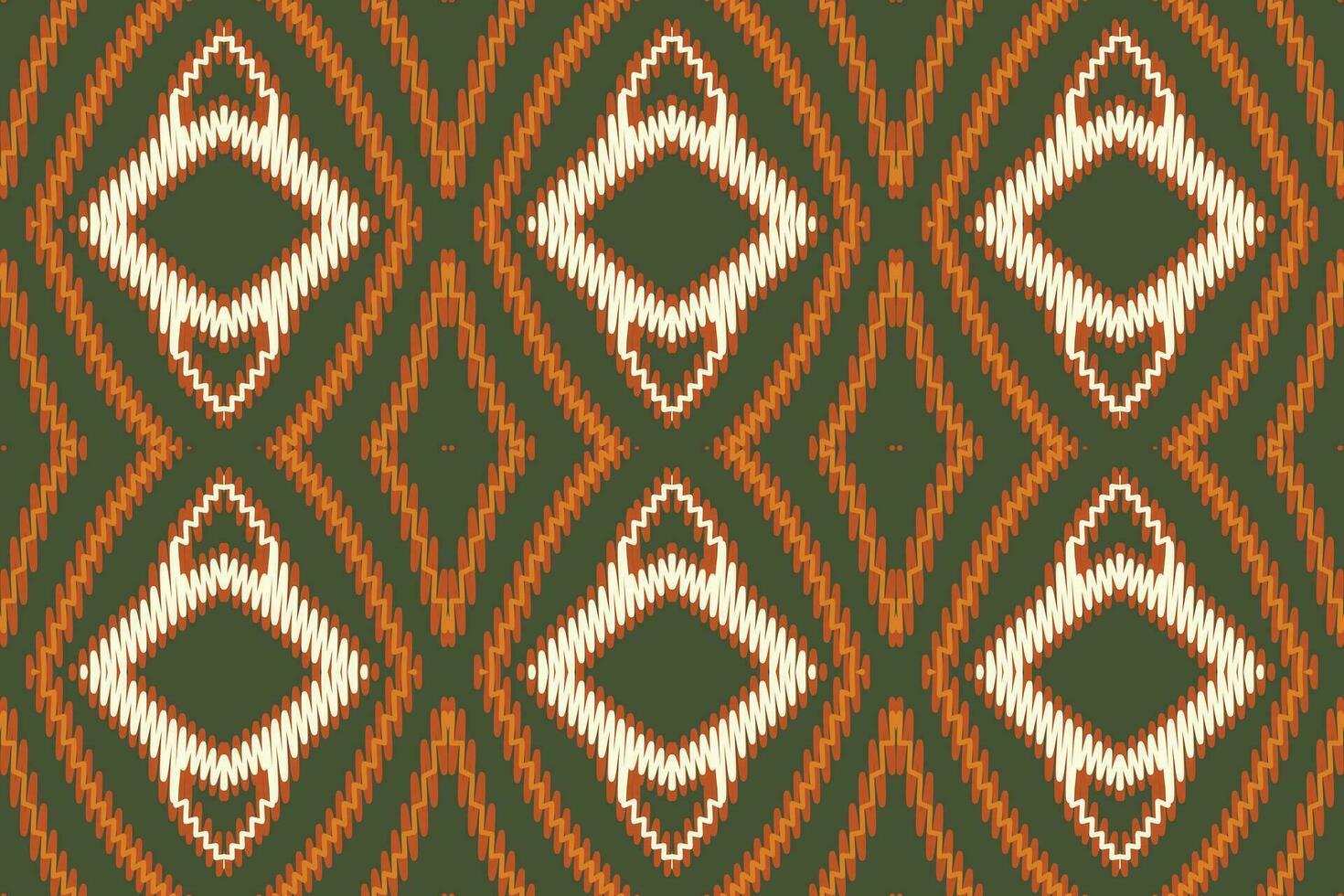 navajo mönster sömlös inföding amerikansk, motiv broderi, ikat broderi vektor design för skriva ut scarf hijab mönster sjalett ikat vektor silke kurti modell mughal mönster