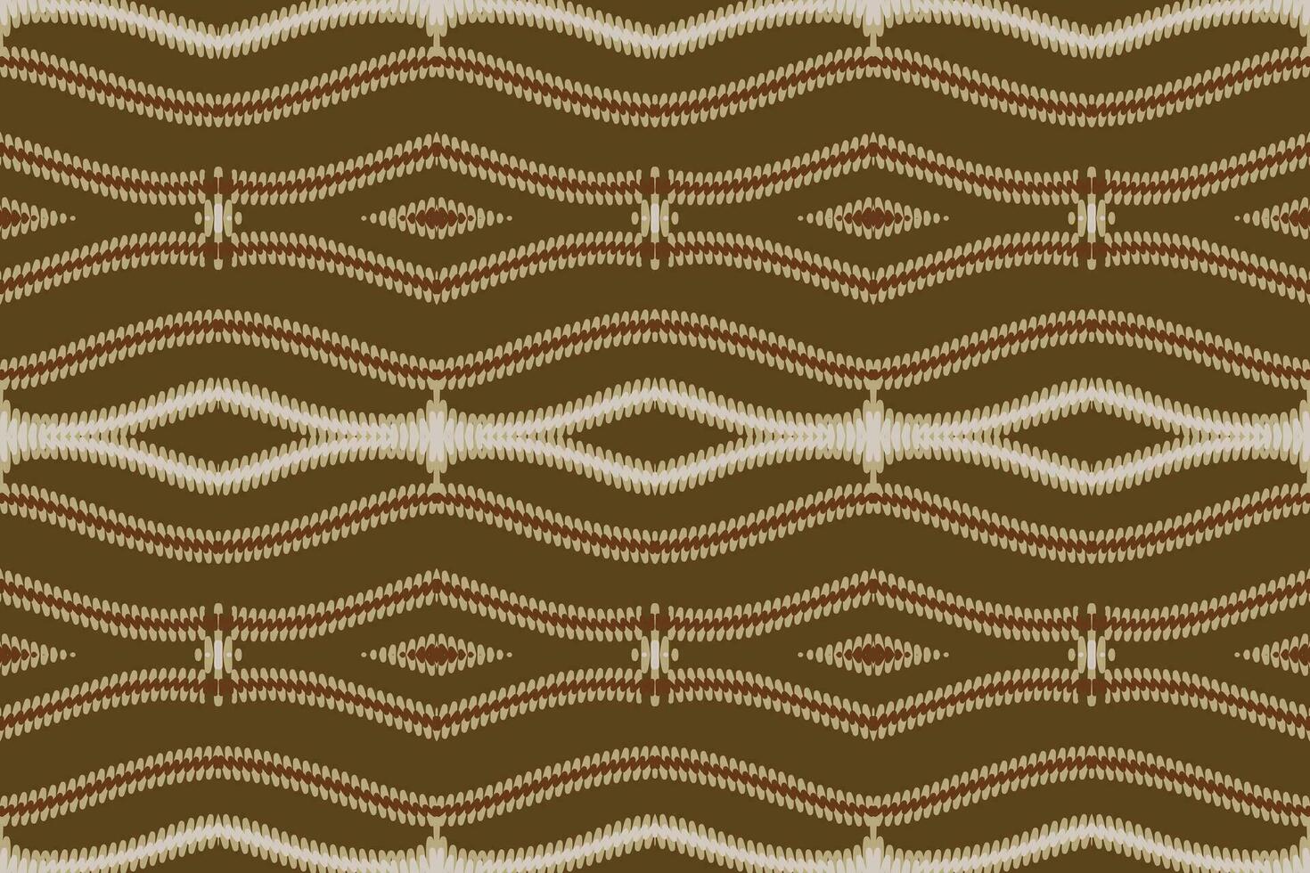 patchwork mönster sömlös bandana skriva ut silke motiv broderi, ikat broderi vektor design för skriva ut inhemsk konst ursprunglig konst mönster blommig kurti mughal gräns
