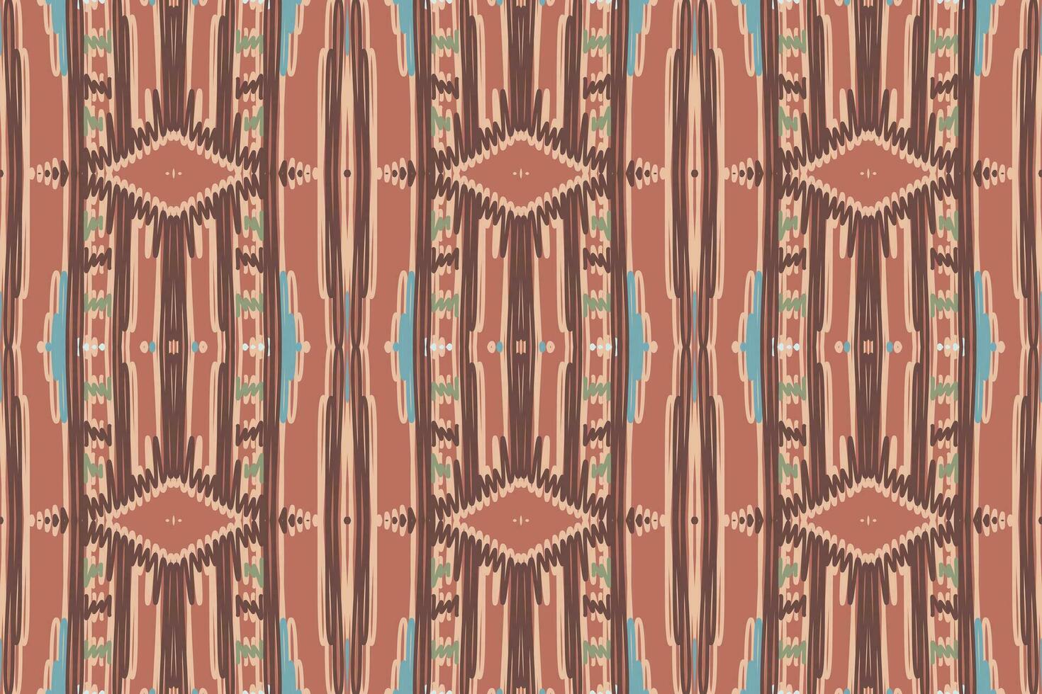 slips färga mönster sömlös australier ursprunglig mönster motiv broderi, ikat broderi vektor design för skriva ut spets mönster turkiska keramisk gammal egypten konst jacquard mönster