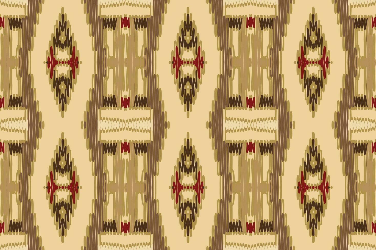 barock mönster sömlös australier ursprunglig mönster motiv broderi, ikat broderi vektor design för skriva ut 60s paisley slips färga damascus prydnad mattor hipster kurta pyjamas