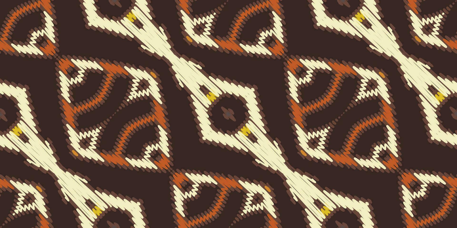 silke tyg patola sari mönster sömlös scandinavian mönster motiv broderi, ikat broderi vektor design för skriva ut spets mönster turkiska keramisk gammal egypten konst jacquard mönster
