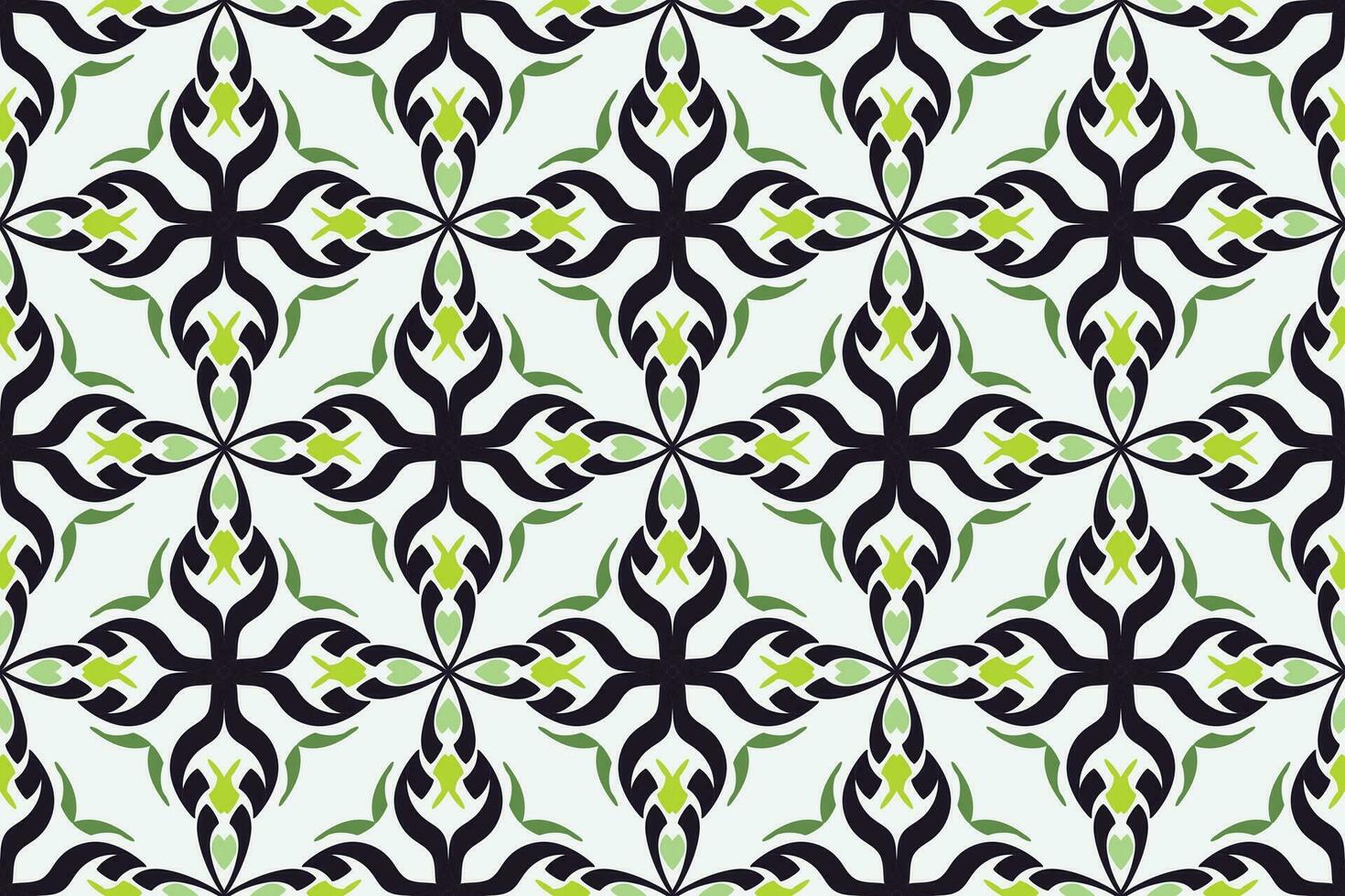 Zier nahtlos Muster Ornamente im traditionell arabisch, marokkanisch, Türkisch Stil. Jahrgang abstrakt Blumen- Hintergrund Textur. modern minimal Etiketten. Prämie Design vektor