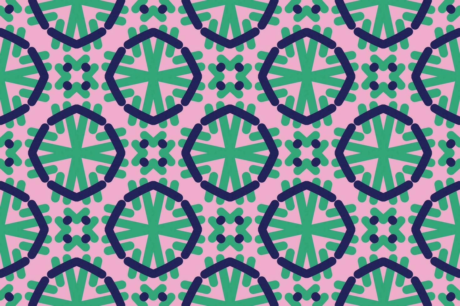 Zier nahtlos Muster Ornamente im traditionell arabisch, marokkanisch, Türkisch Stil. Jahrgang abstrakt Blumen- Hintergrund Textur. modern minimal Etiketten. Prämie Design Muster vektor