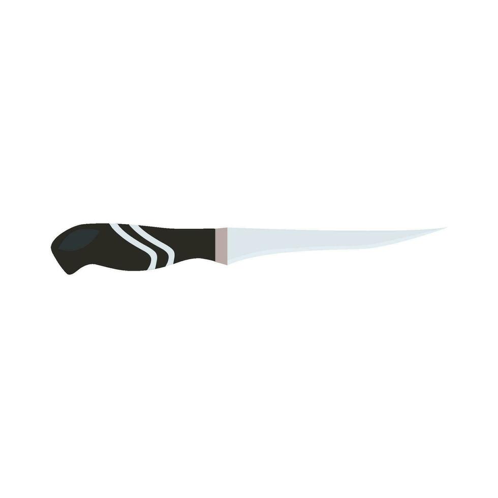 kniv köksutrustning illustration vektor
