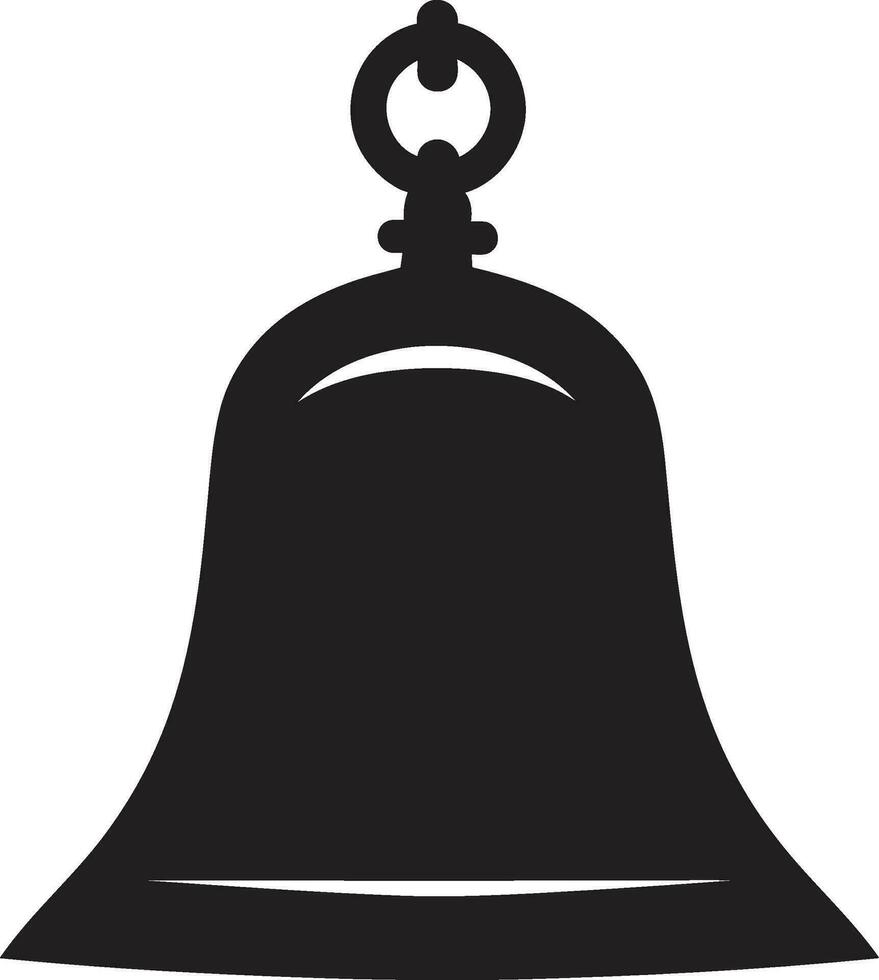 Glocken im das Echo Kammer Klang und politikthe Handwerker von Glocken Handwerker und ihr Erbe vektor