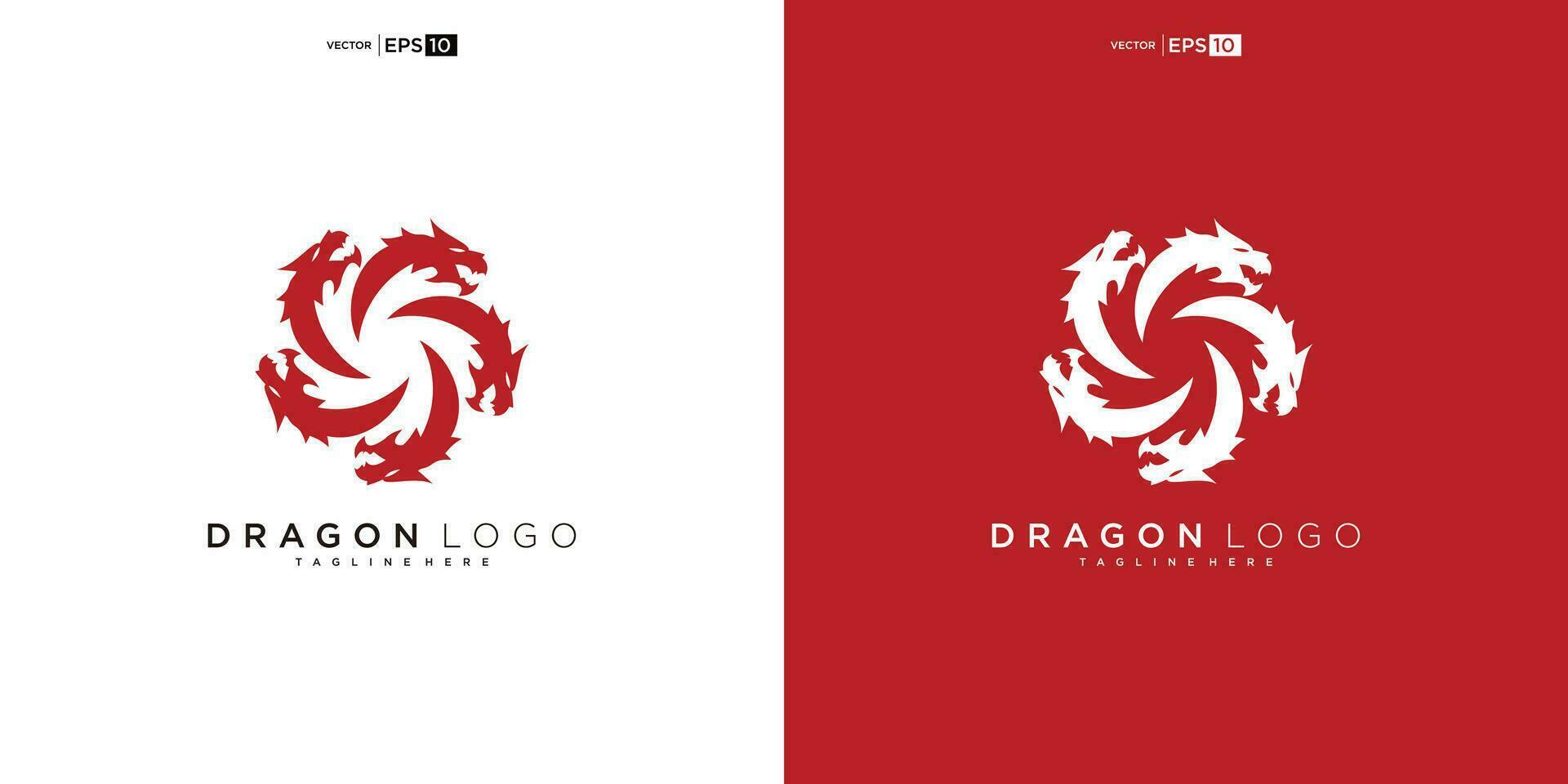 drake silhuett logotyp design. drake vektor illustration