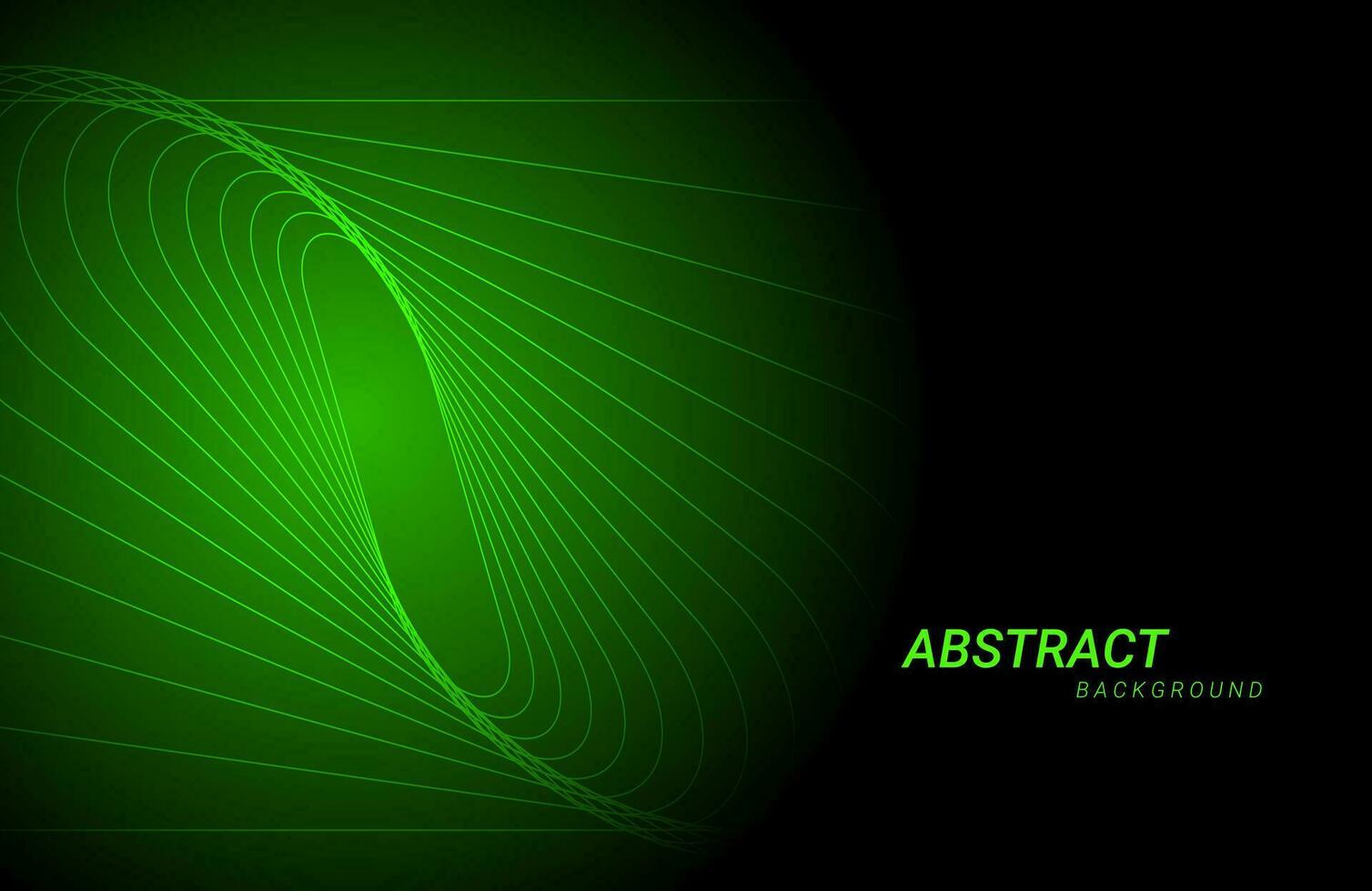 abstrakt Grafik zusammengesetzt von bunt Element Linien, Vektor Illustration