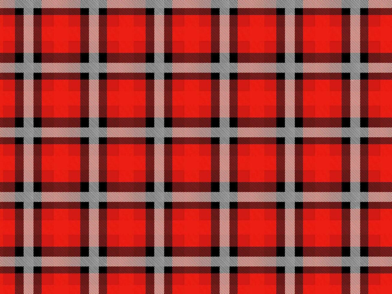 Weihnachten Plaid Vektor Muster, Hemd Stoff Texturen Weihnachten Hintergründe, Muster Fliese Farbfelder inbegriffen