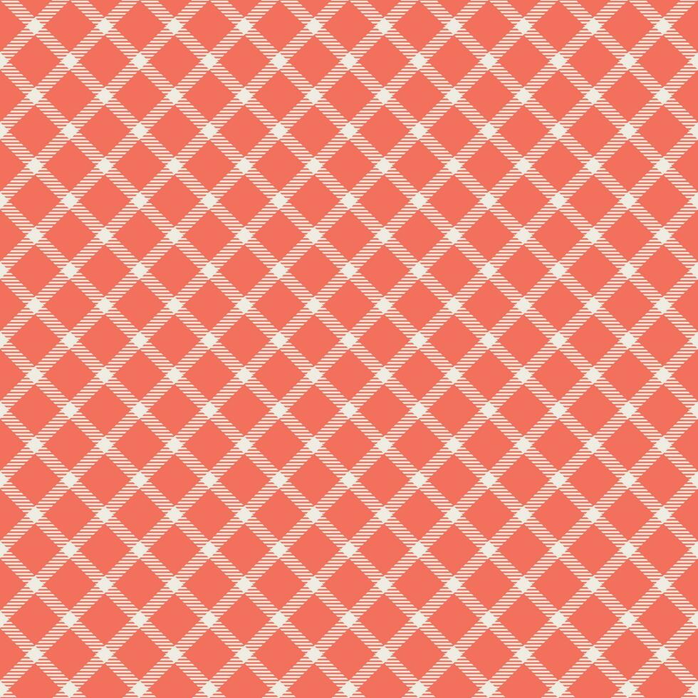 tartan schottland nahtloser karierter mustervektor. Retro-Hintergrundstoff. Vintage Check Color Square geometrische Textur für Textildruck, Packpapier, Geschenkkarte, Tapetendesign. vektor