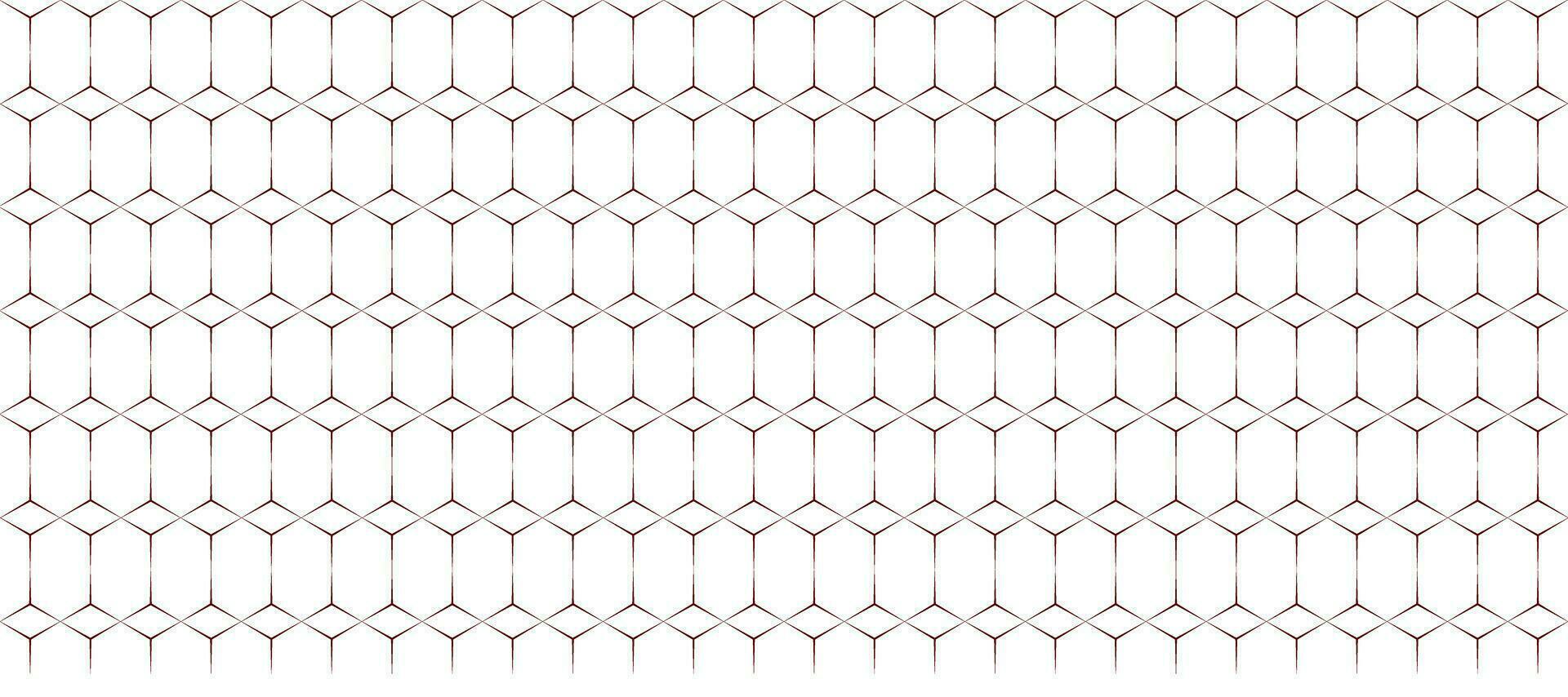 dünn Linie dekorativ wickeln Papier Muster Design Hintergrund vektor