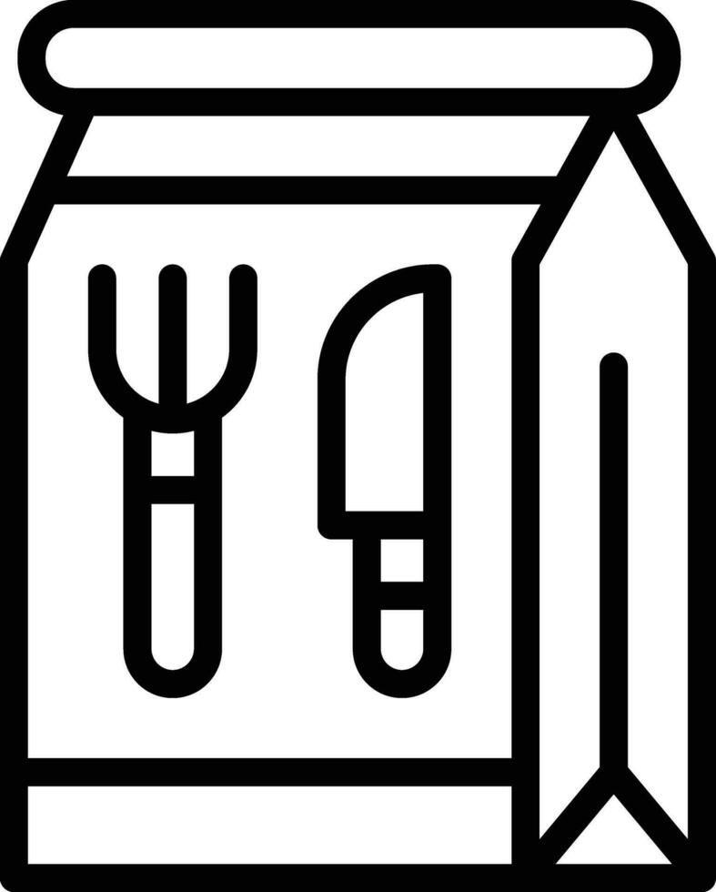 kostenlos Essen Vektor Symbol