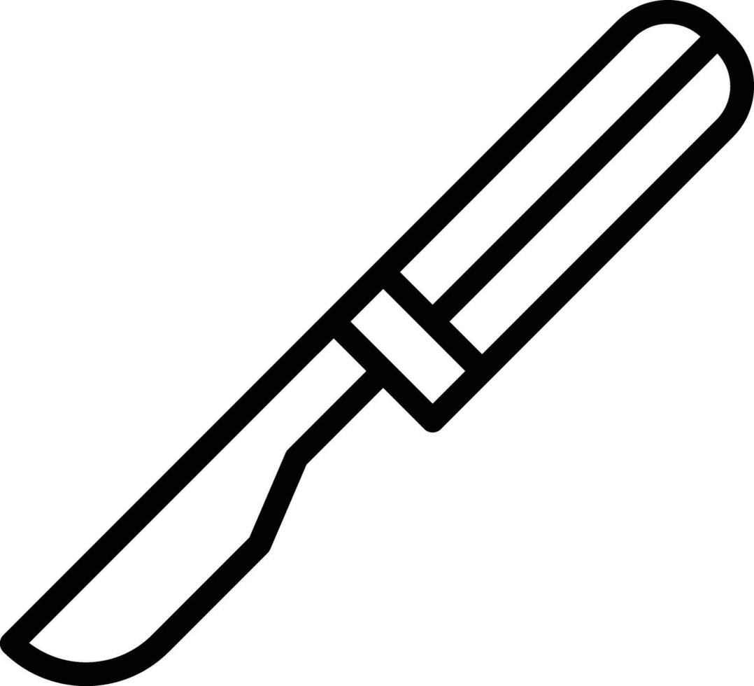 kosmetisch Chirurgie Vektor Symbol