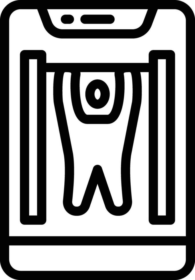 ziehen oben Vektor Symbol