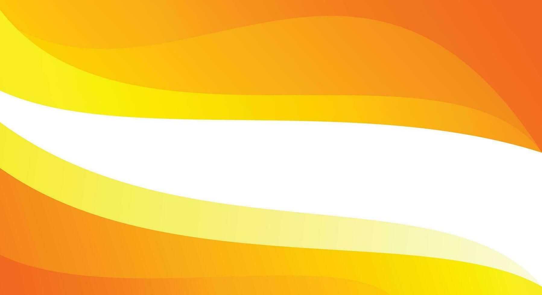 vektor bakgrund lyx modern 3d lutning abstrakt orange Färg