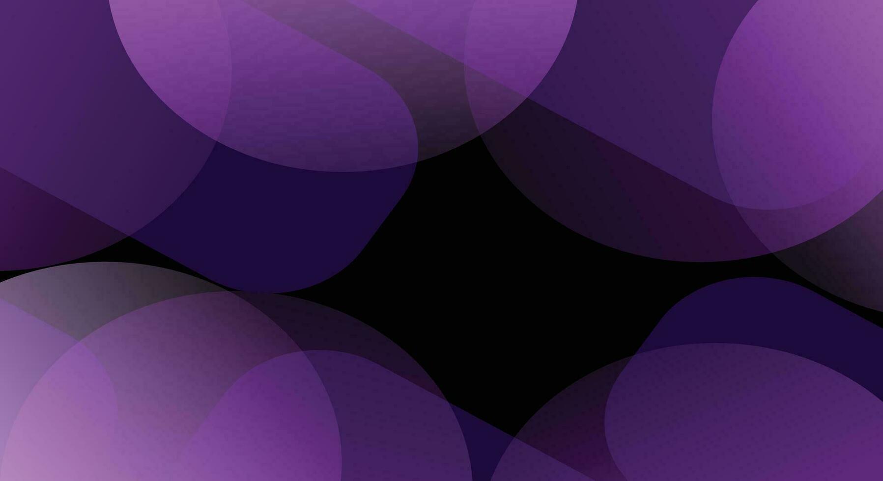 Vektor Hintergrund Luxus modern 3d Gradient abstrakt lila Farbe