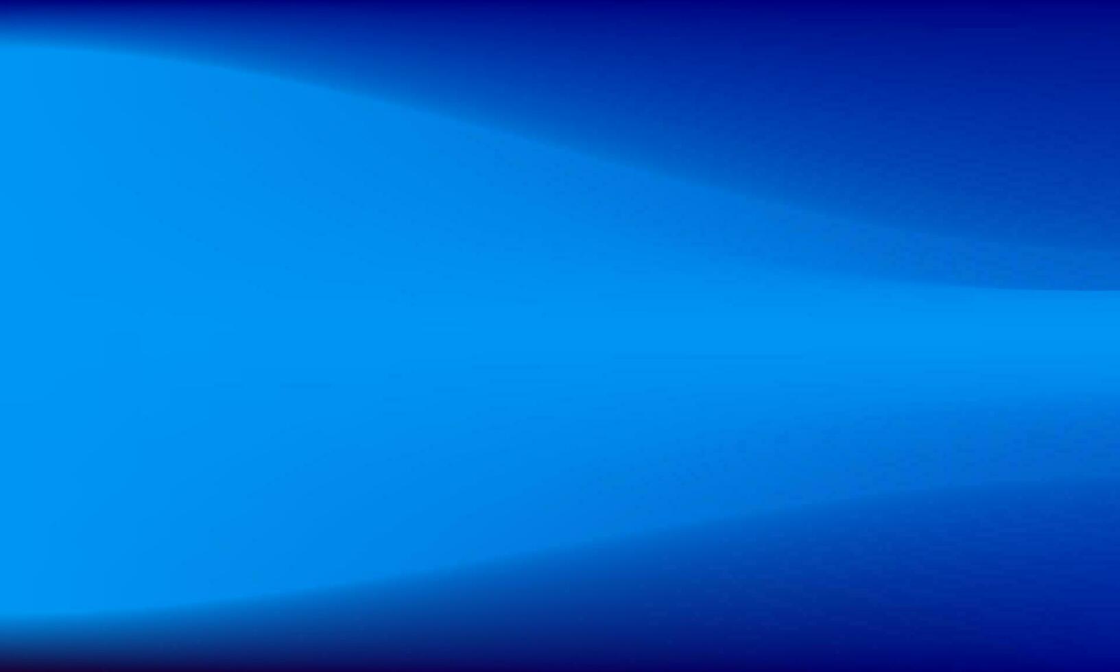 Blau Gittergewebe Gradient Hintergrund anwendbar zum Berichte, Präsentationen, Plakate, Plakate vektor