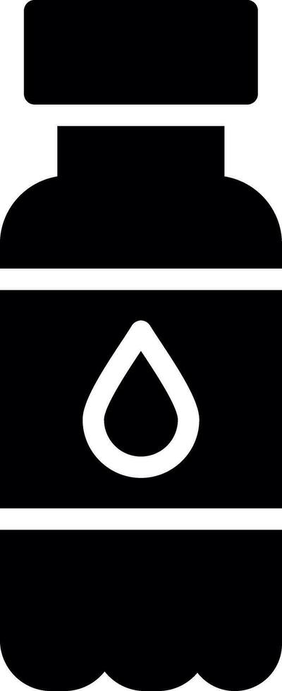 Wasser kreativ Symbol Design vektor