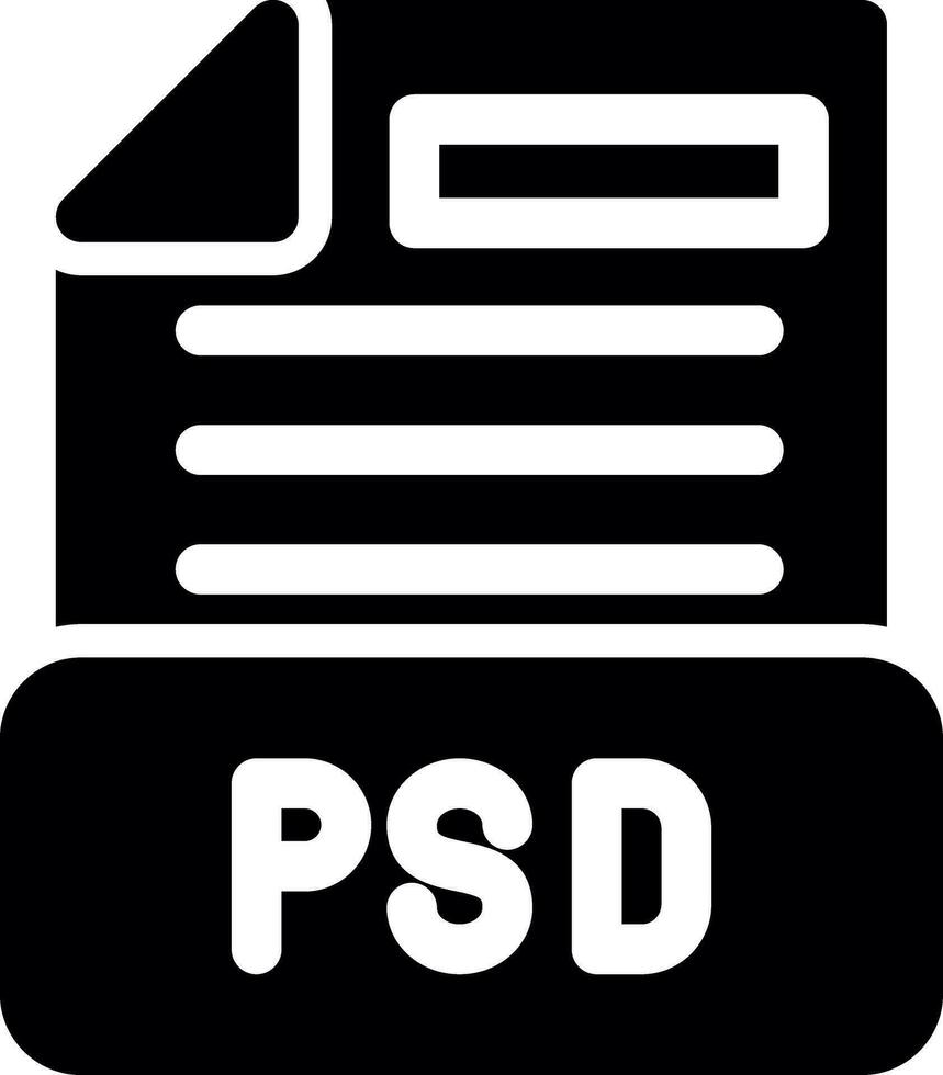 PSD-Datei kreatives Icon-Design vektor