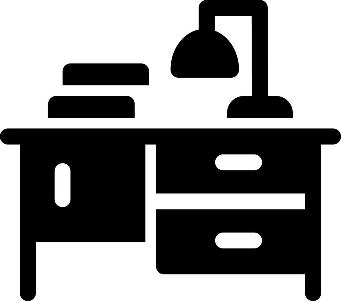 Studie Tabelle kreativ Symbol Design vektor