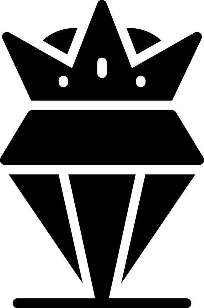 exklusiv kreativ Symbol Design vektor