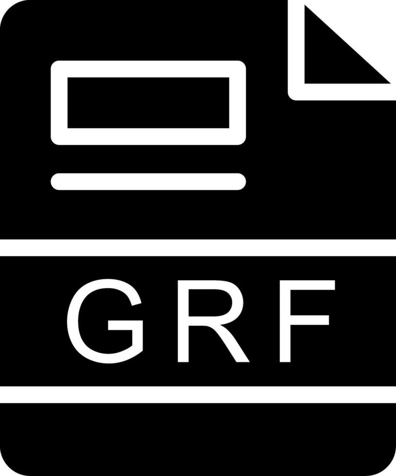 grf kreativ ikon design vektor