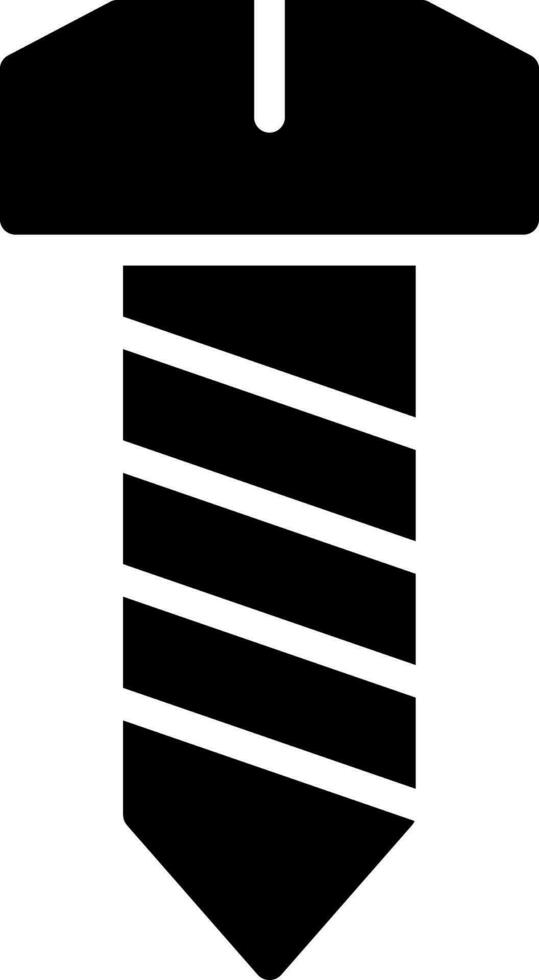 Nagel kreativ Symbol Design vektor