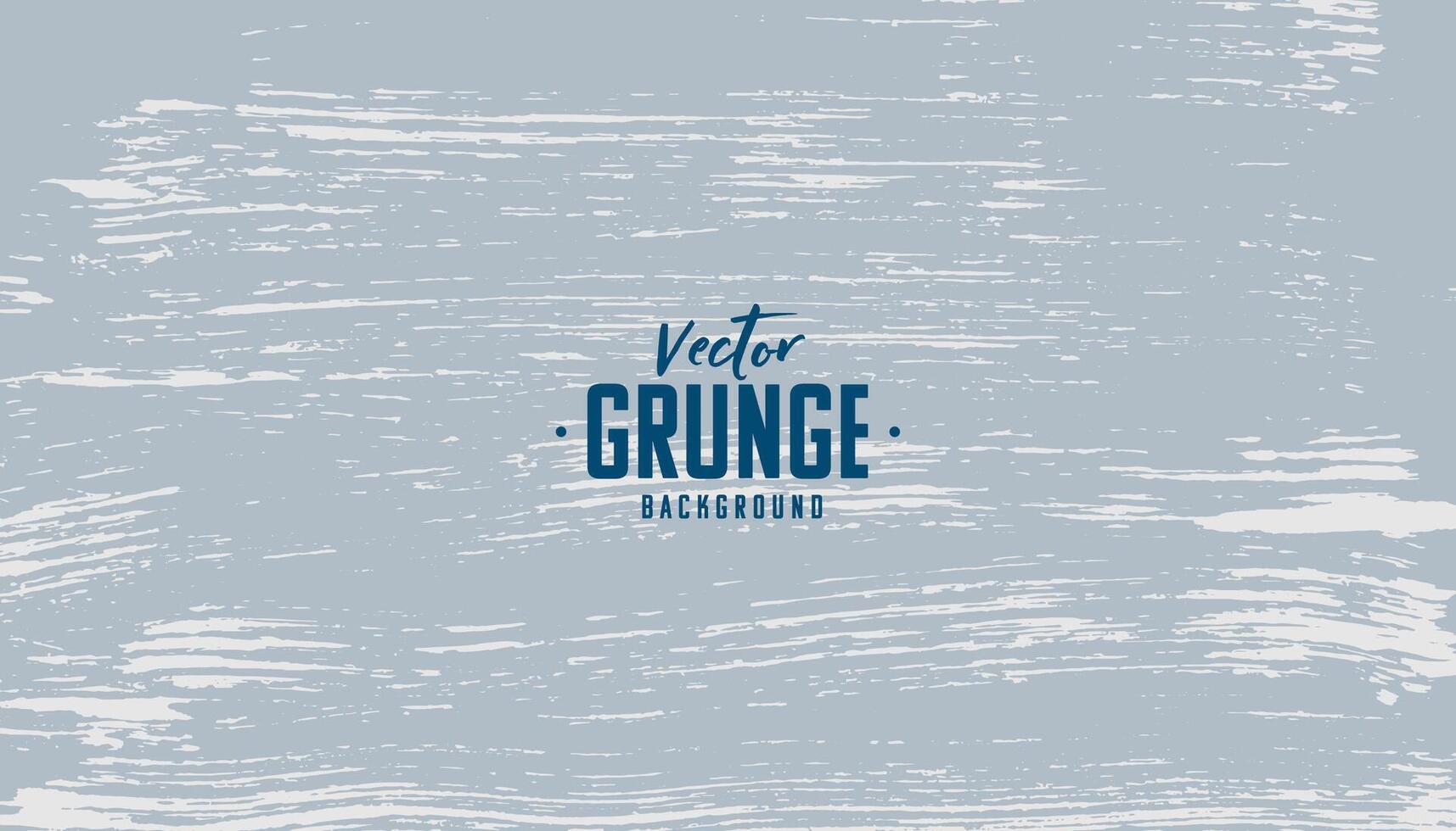 Grunge betrübt abstrakt Textur Hintergrund Design vektor