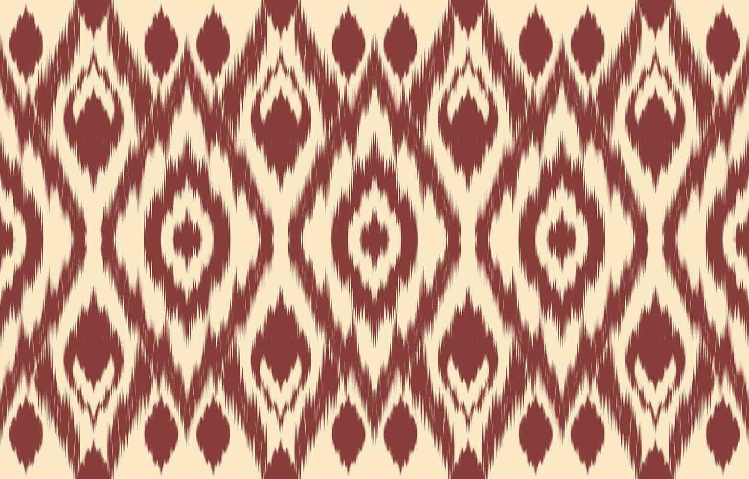 ethnisch abstrakt Ikat Kunst. aztekisch Ornament drucken. geometrisch ethnisch Muster nahtlos Farbe orientalisch. Design zum Hintergrund ,Vorhang, Teppich, Hintergrund, Kleidung, Verpackung, Batik, Vektor Illustration.