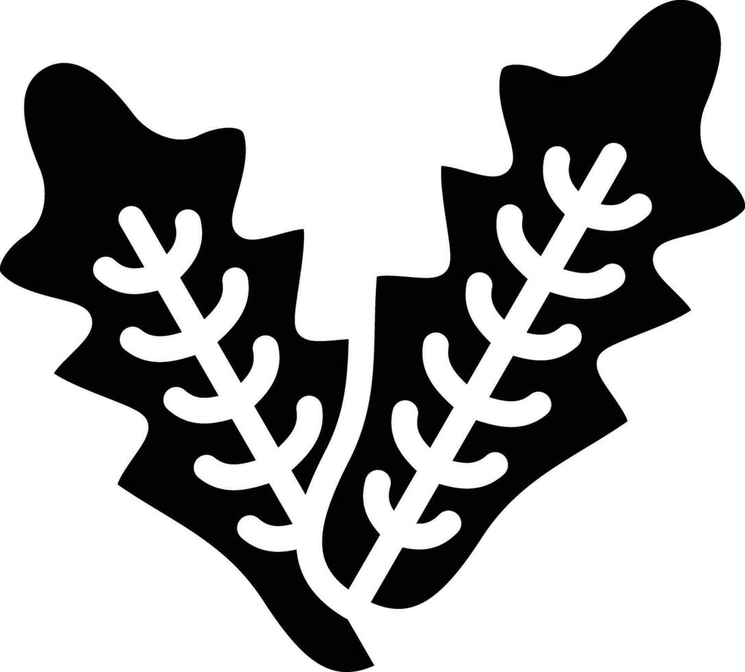 Rucola Vektor Symbol