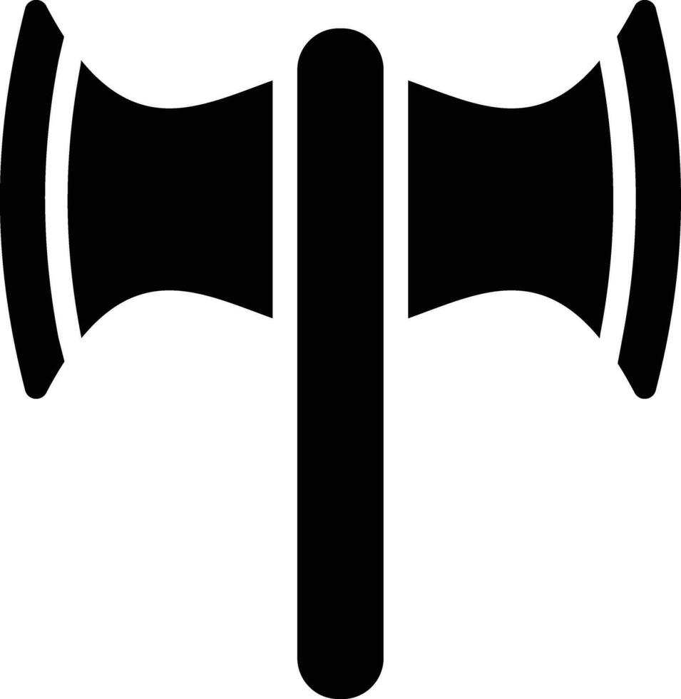 labrys Vektor Symbol