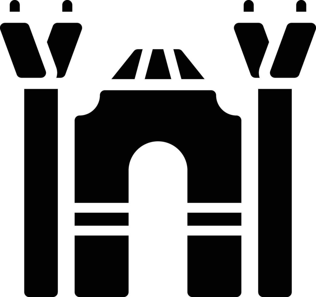 Persepolis Vektor Symbol