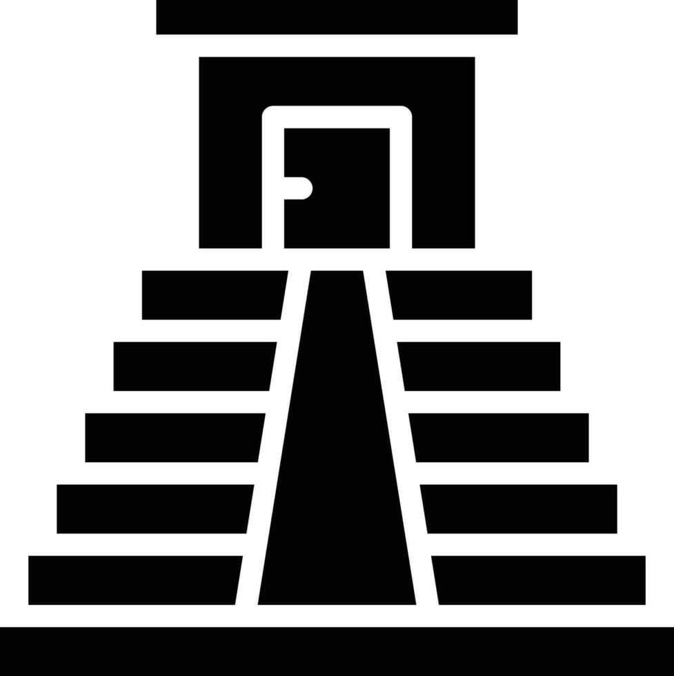 Maya Vektor Symbol